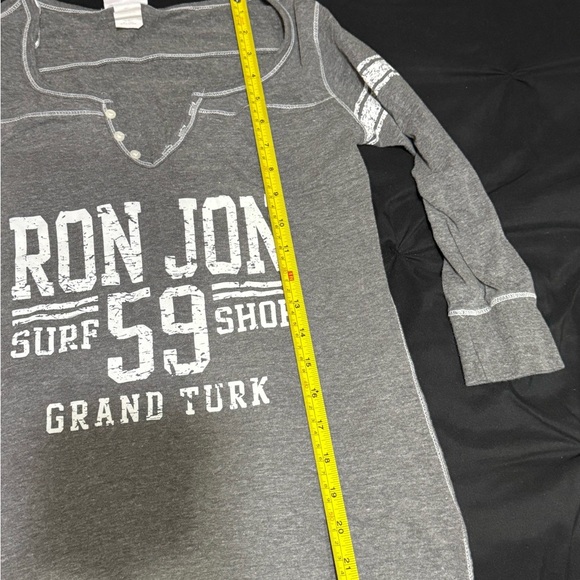 Ron Jon Surf Shop Shirt - Picture 7 of 7